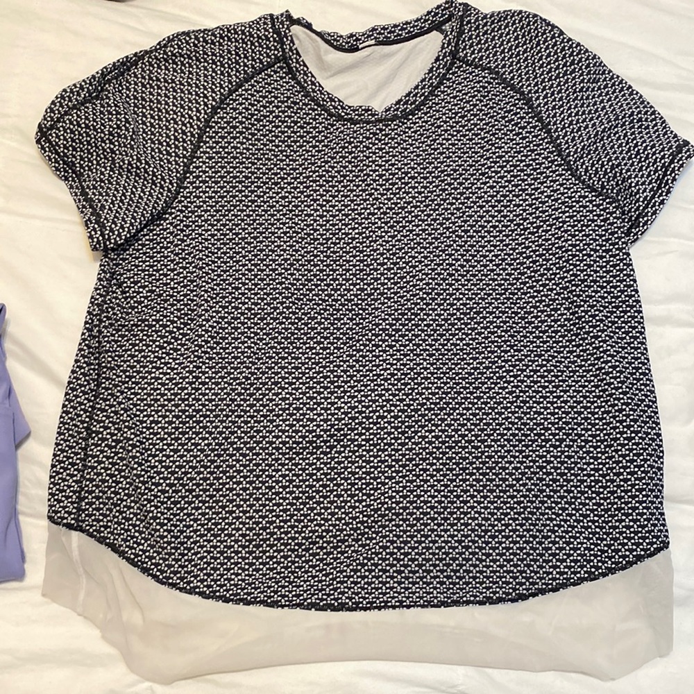 Lulu top